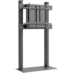 Hagor HP Counterbalanced Floorstand HD Standsystem freistehend