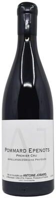 """Domaine Antoine Jobard""" """Domaine Antoine Jobard Pommard 2023 Red Wine - France"""