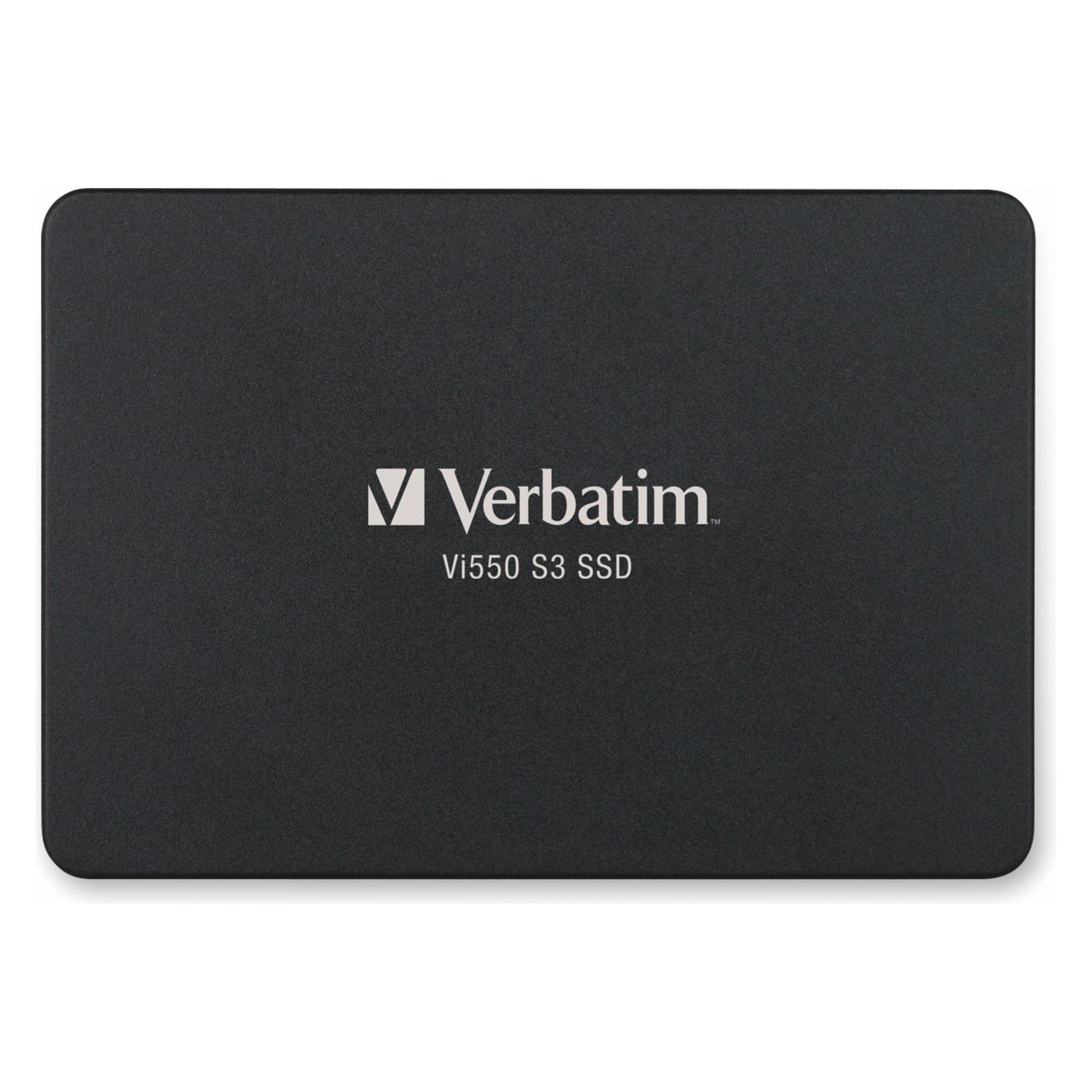 Verbatim Vi550 S3 (1000 GB, 2.5") (49353)