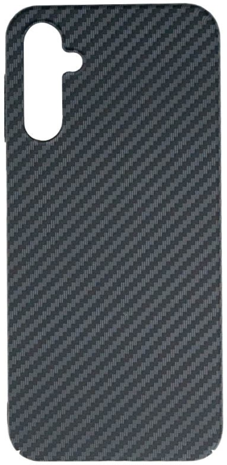iS Capa Samsung Fibra de Carbono A15