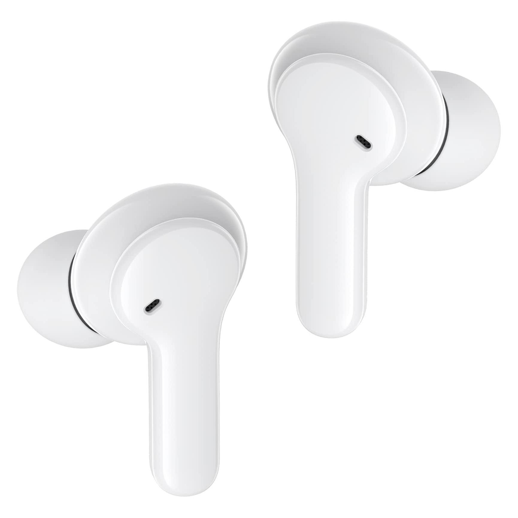 Boompods Bassline Compact (NC, 7 h, Kabellos) (BCOWHT)