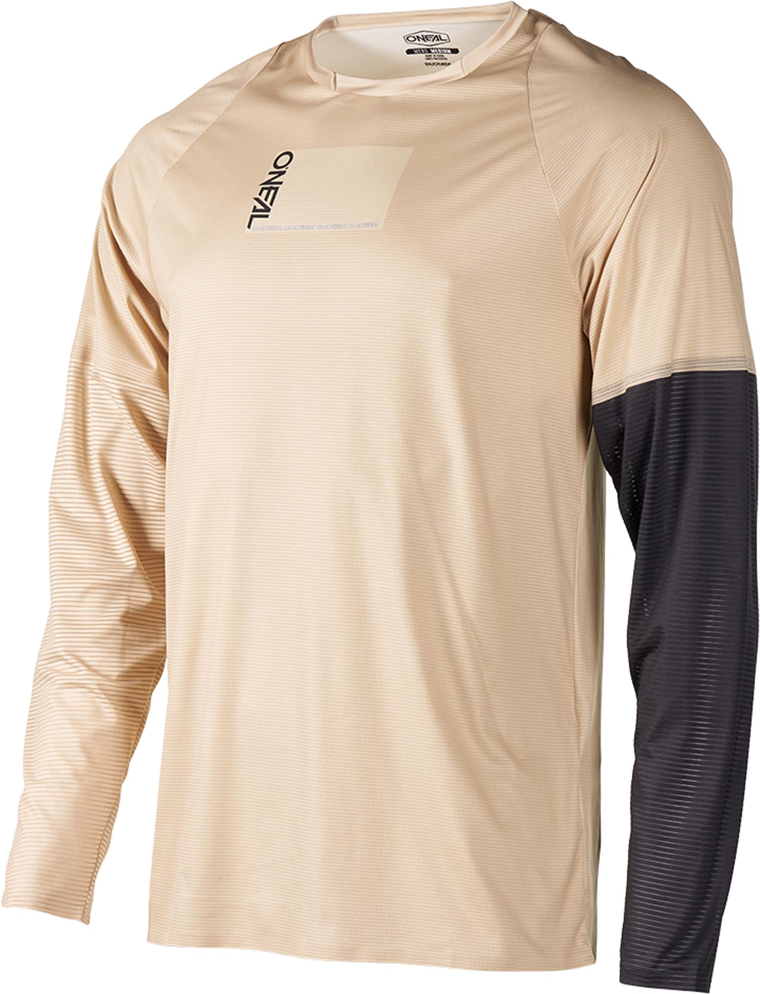 Oneal Element FR Plain Fahrrad Jersey 1049-1124