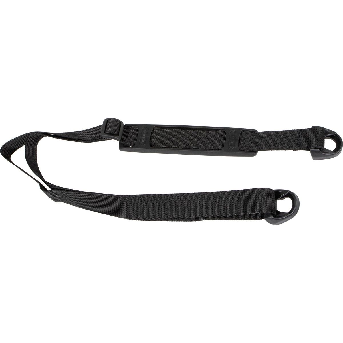 Ortlieb Tragegurt (110 cm, Schwarz) black E119