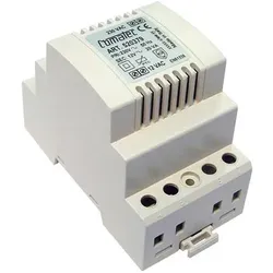 Comatec, Systemstromversorgung, Hutschienen Netzteil (DIN Rail) Stromversorgung Serie TBD2 AC/AC