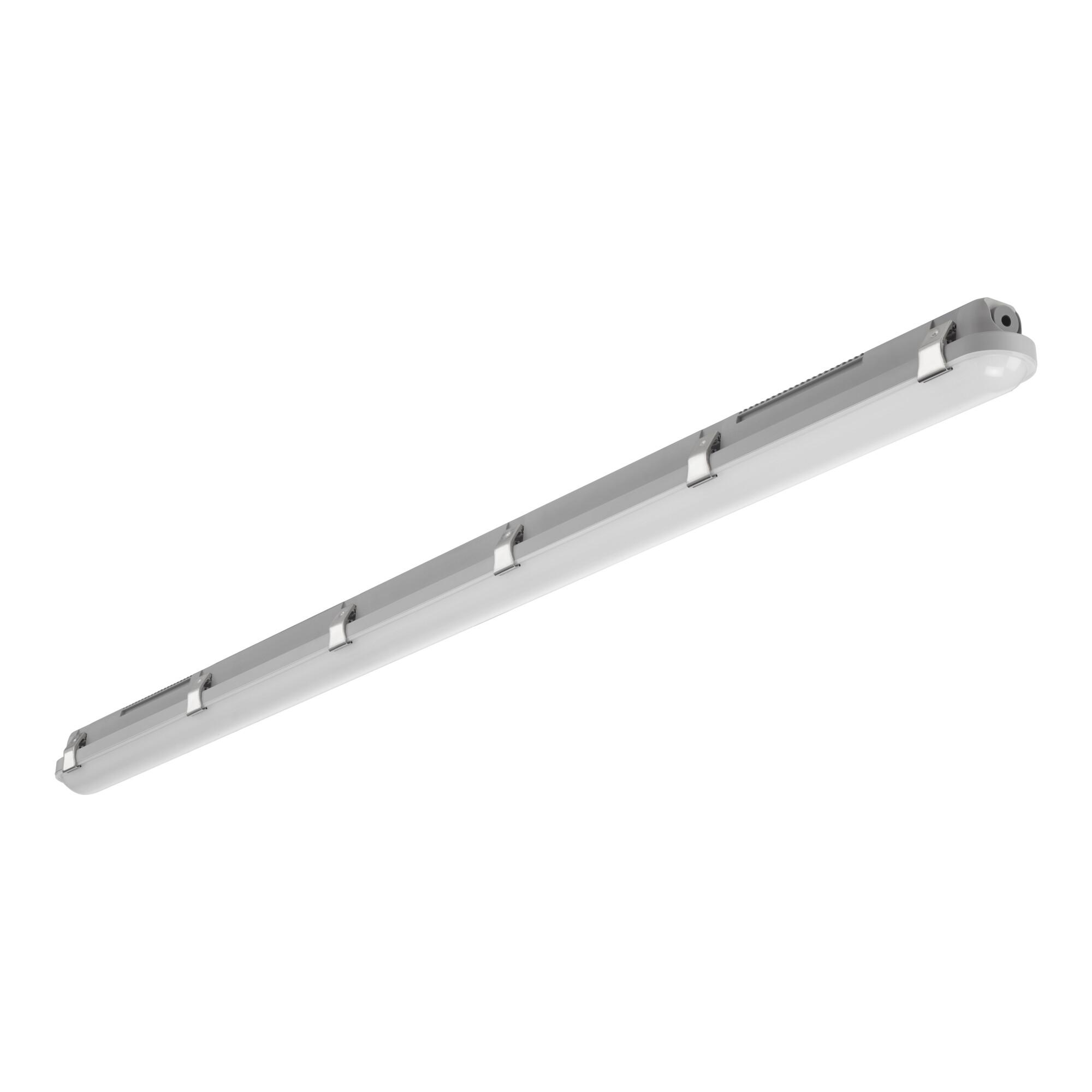 Brumberg Leuchten LED-Feuchtraumleuchte 1490mm 4000K 78013114)