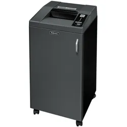 Fellowes Aktenvernichter Fortishred 3250HS, Partikel,Schweiz