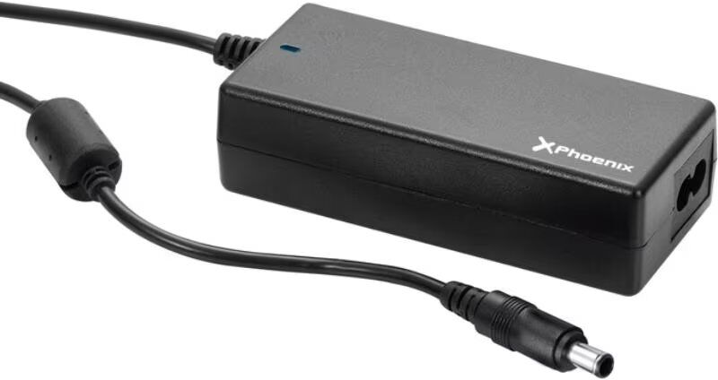 Phoenix Technologies Adaptador De Corriente - Transformador Cargador Fuente De Alimentacion Externa Phad 90w 19v Talla Única Unisex