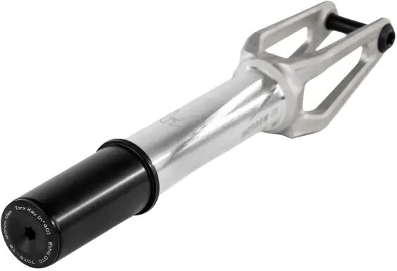 Stunt Scooter Fork Ethic Merrow V3 HIC (Raw)
