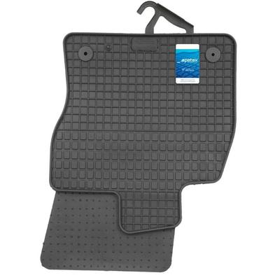 Petex Fußmattensatz VW 61511 Autofußmatten