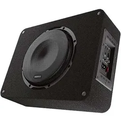 Hertz CBA250 Aktivsubwoofer 500 Watt Subwoofer