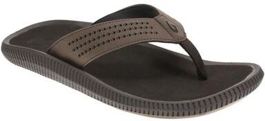 OluKai Ulele - Mens 13 Brown Sandal Medium
