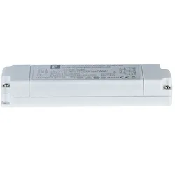 Paulmann Elektronischer Transformator VDE FLAT, 20-70W, 230V/12V, 70VA, weiß PAUL-97781