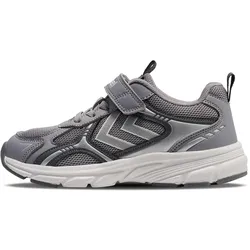 hummel Effort One VC Sneaker Kinder 1100 - alloy 34