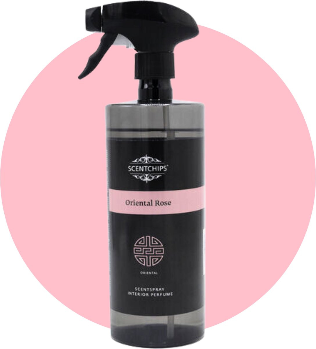 Scentchips® Oriental Rose interieurspray