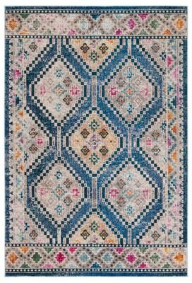 SAFAVIEH Madison Mojgan Boho Chic Rug
