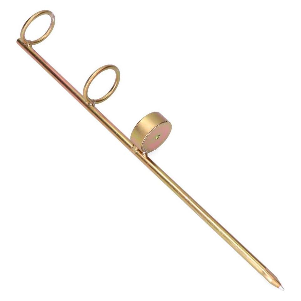 Kali 50 cm cadmi-plated metal support (59202920)