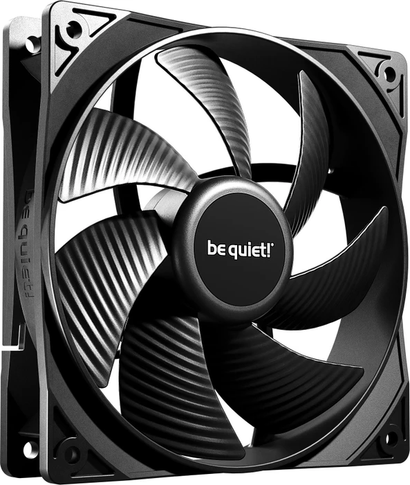 Be quiet! Pure Wings 3 120mm PWM