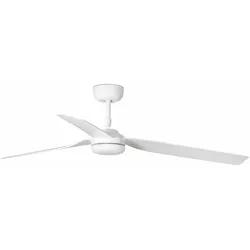 DC Deckenventilator Punt Weiß