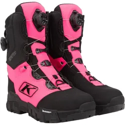 Klim Adrenaline Pro S GTX BOA Snowmobil Stiefel 6