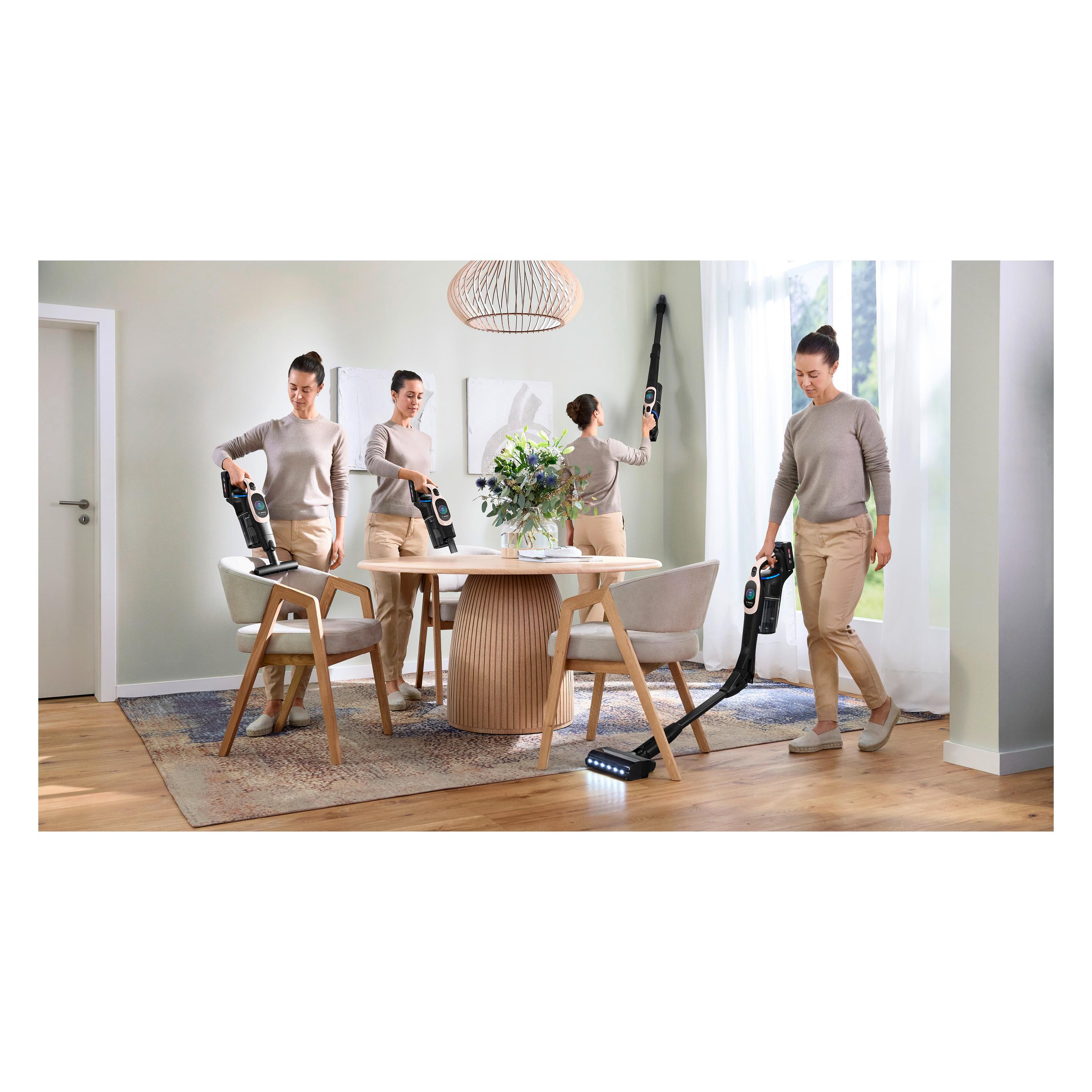 Bosch Hausgeräte Unlimited 10 (BBS1041RBA)