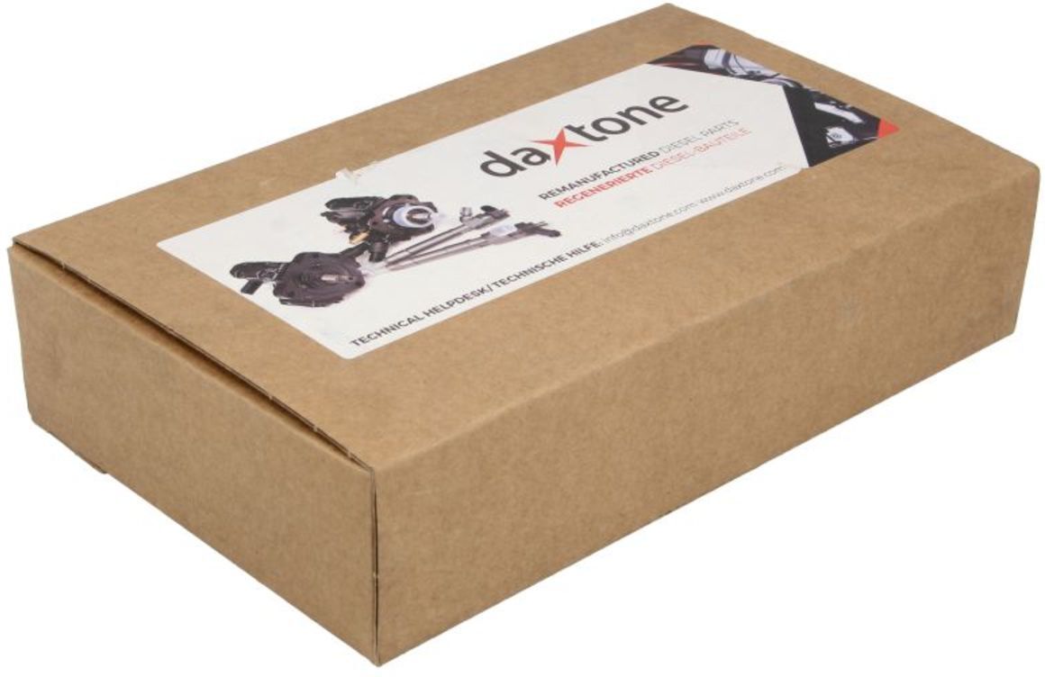 Einspritzventil DAXTONE DTX9008G
