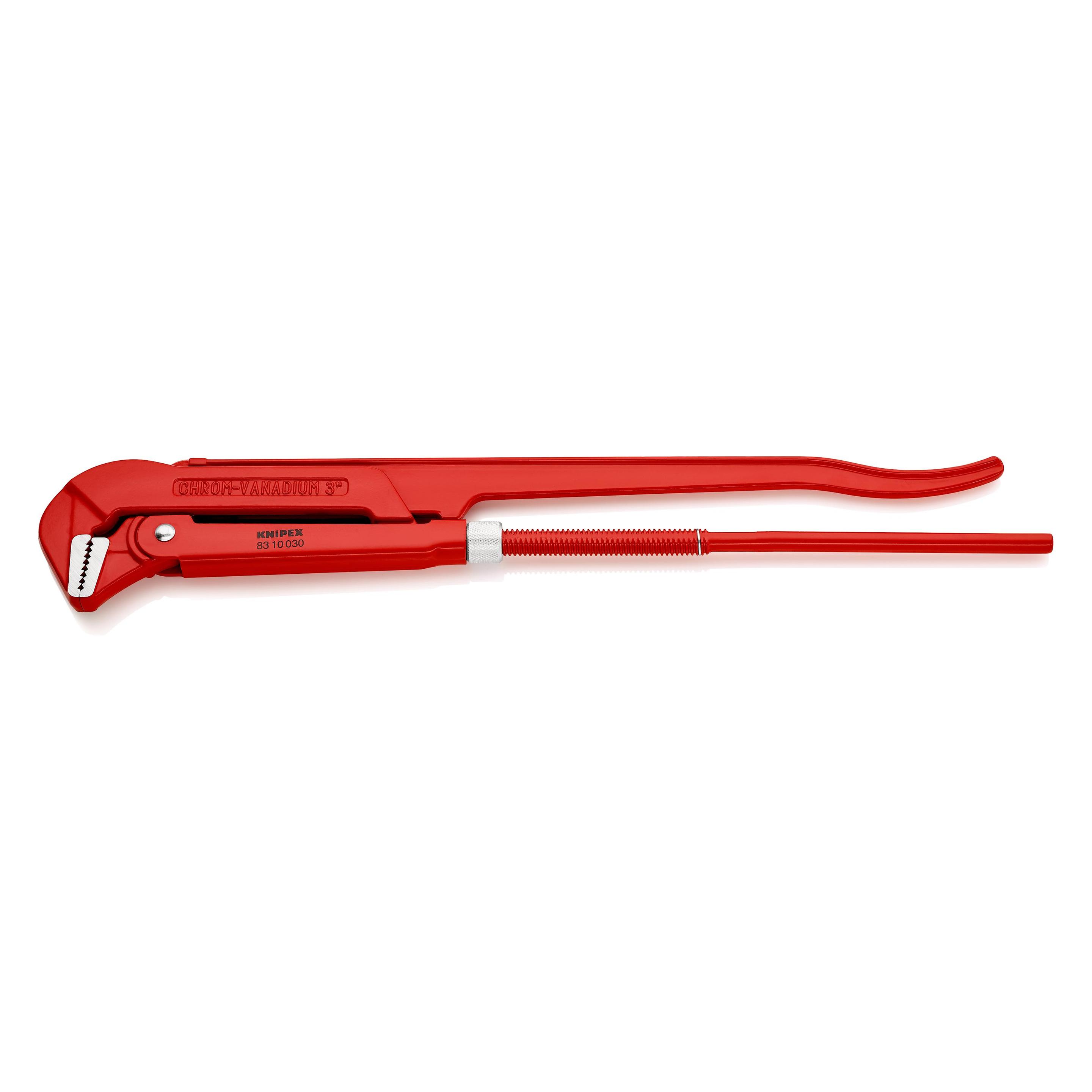 Knipex Rohrzange 90° (650 mm) (83 10 030)