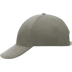 Myrtle Beach Unisex 6-Panel Niedrigprofil Kappe Klassische Cap MB018
