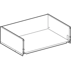 Geberit Auszug, Xeno2, Waschtisch-US Modell 807760/61/62, 595494000 595494000