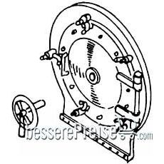 Weinert 8069