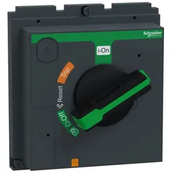 Schneider Electric Direkter Drehantrieb LV432597T