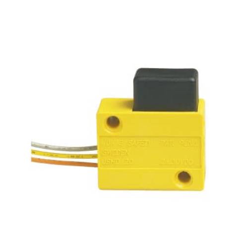 ABB 2TLA020001R1000 JSHD2C-E Stellungs-Schaltelement IP54 1St.