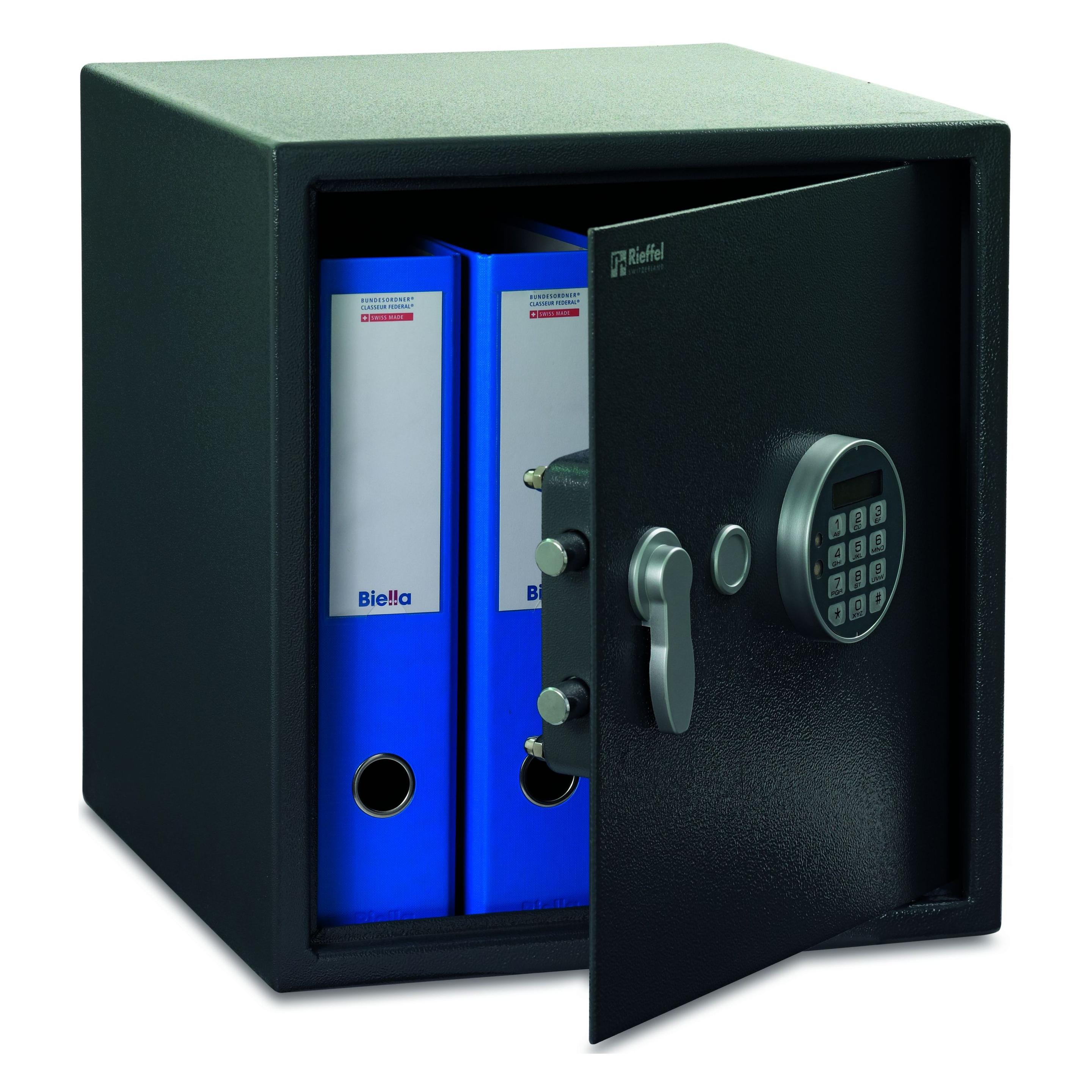 Rieffel Security Box Rieffel VT-SB 380 SE (40 l) (VT-SB 380 SE)