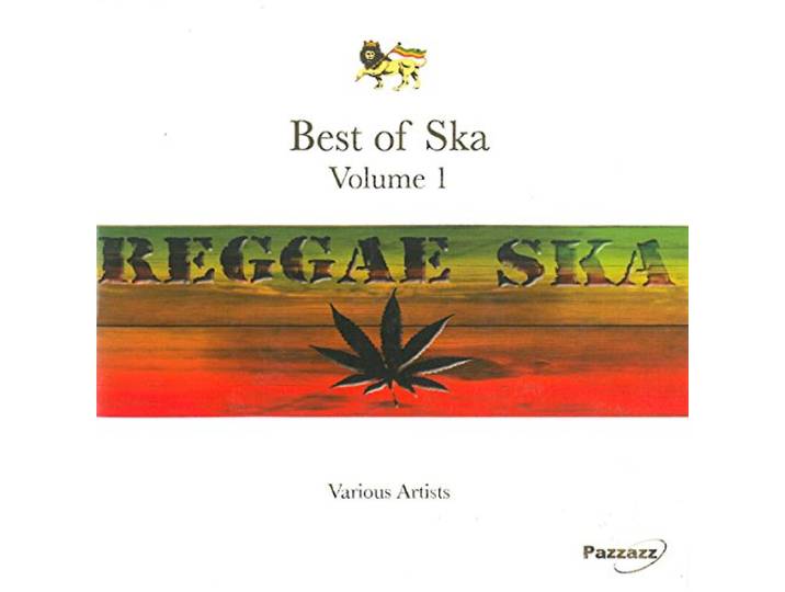 Various - Best Of Ska Volume 1