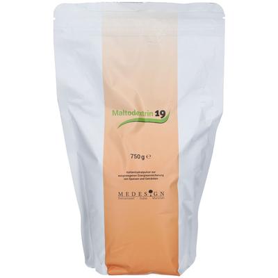Maltodextrin 19 Pulver 750 g