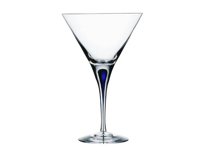 Orrefors Verre à martini Intermezzo 25 cl