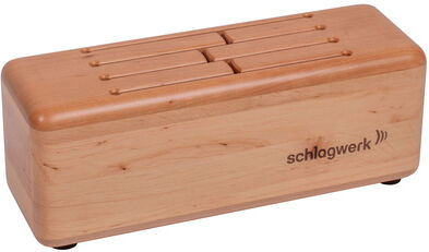 Schlagwerk Log Drum 45063