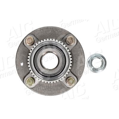 AIC Radlagersatz 73216 Hinterachse für HYUNDAI