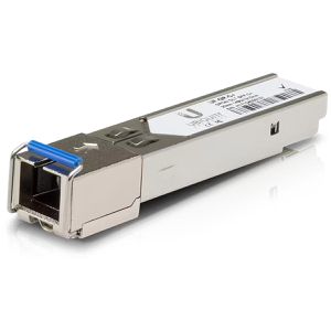 UbiQuiti UbiQuiti Transceiver UniFi  UF-GP-C+, SFP bis 2,5 Gbit/s, Singlemode, SC/UPC, Simplex