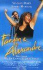 Sophie Marceau - Fanfan & Alexandre [VHS] - Preis vom 27.09.2026 03:53:48 h