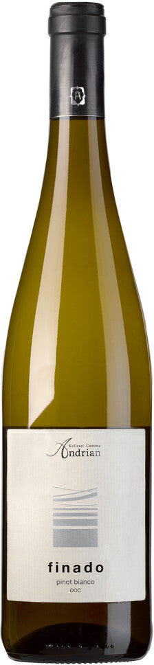 Pinot Bianco 'Finado' Andriano 2025