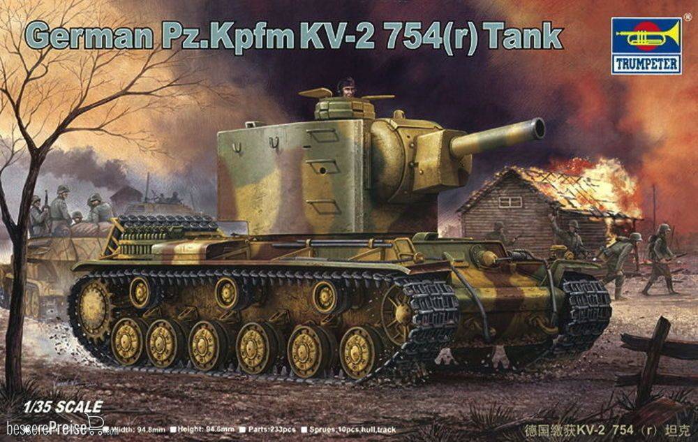 Trumpeter 00367