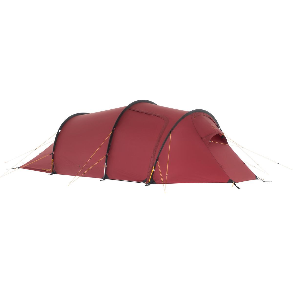 Nordisk Seiland 3 SP Tent burnt red 10921178