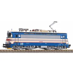 PIKO H0 51392 - E-Lok BR 340 CD VI