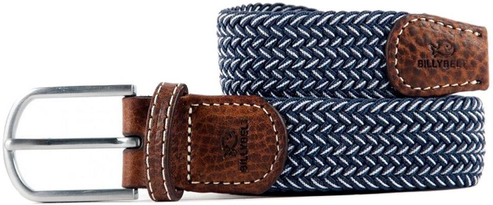 BillyBelt  - Tressée La Bogota - T1 - Ceinture