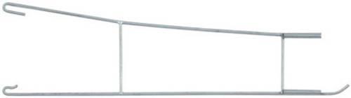 Viessmann Modelltechnik 4339 N Fahrdraht-Ausgleichsstück 1St.