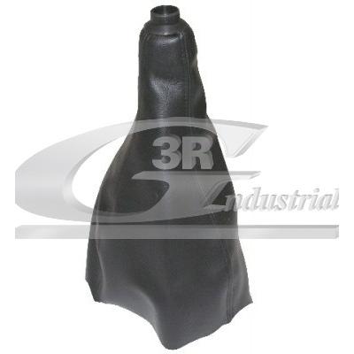 3RG Schalthebelverkleidung 25705 für Audi