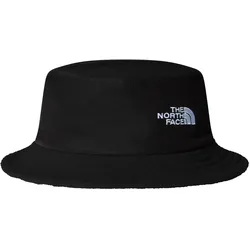 The North Face Unisex Yumiori Fischerhut - L/XL - TNF BLACK/SMOKED PEARL