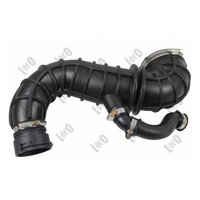 ABAKUS Ansaugschlauch, Luftfilter 054-028-072 für Ford