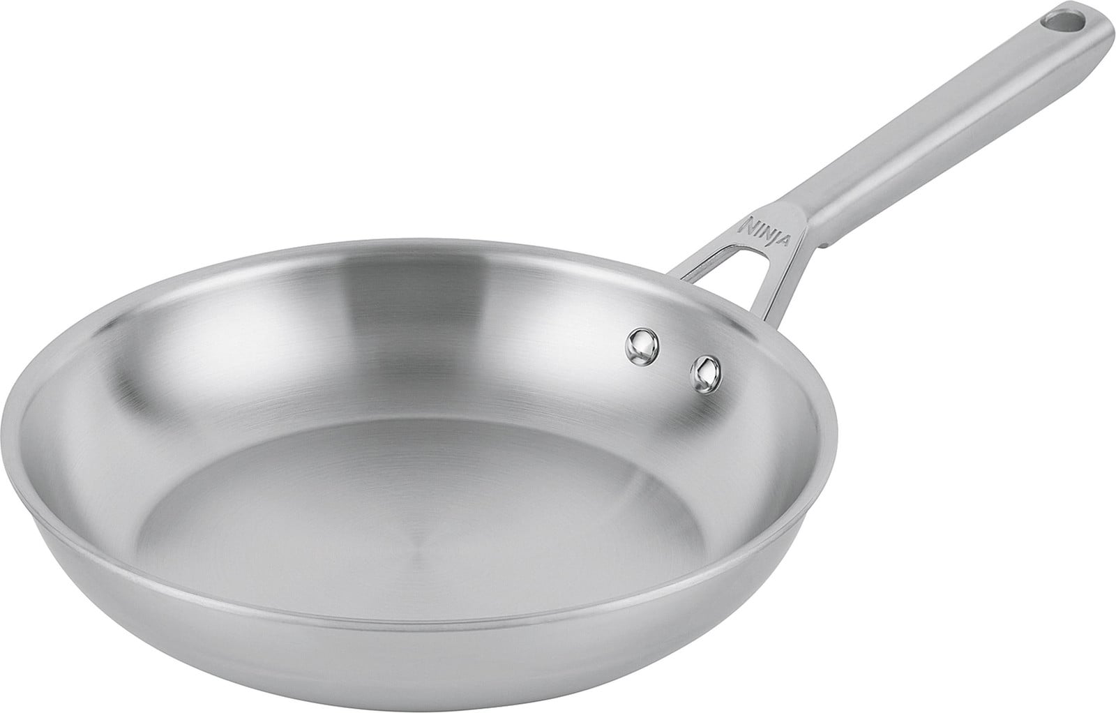 Ninja Bratpfanne EverClad van roestvrij staal Ø20 cm