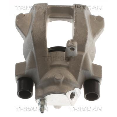 TRISCAN Bremssattel 8175 23235 für Mercedes